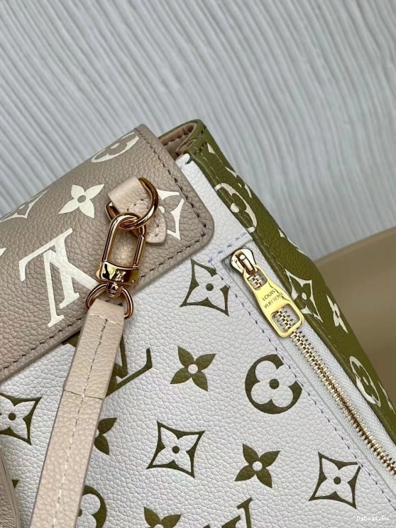 LOUIS TINY BACKPACK VUITTON 0513